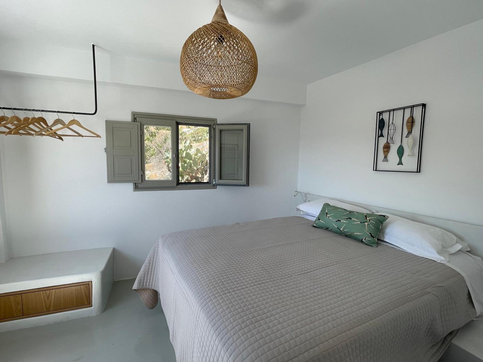 Solo Sole Suites Santorini Éxo Goniá Exterior foto